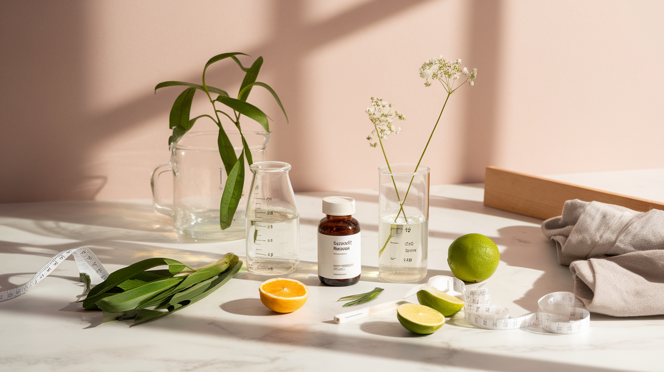 VitalBoost Labor und Forschung