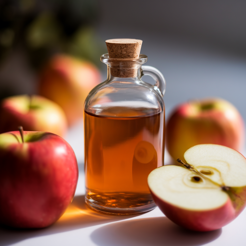 Apple Cider Vinegar